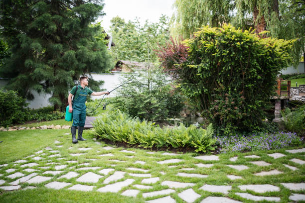 Best Exterminator Services  in Boothwyn, PA